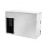 Fabricador de Hielo BREMA C300