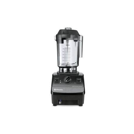 Licuadora para Bebidas Vitamix Drink Machine Advance Negro