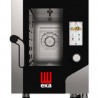 Horno Eléctrico Convección MILLENNIAL MKF 611 CTS