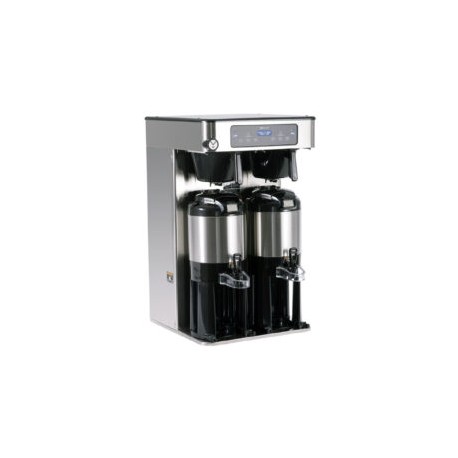 Cafetera De Café Americano Bunn ICB-Twin