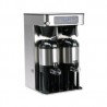 Cafetera De Café Americano Bunn ICB-Twin