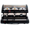 Cafetera Semiautomática La Pavoni BAR 2M Negra