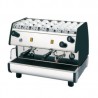 Cafetera Semiautomática La Pavoni CAFE 2M Negro