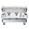 Cafetera Semiautomática La Pavoni Geniale 2M Blanca