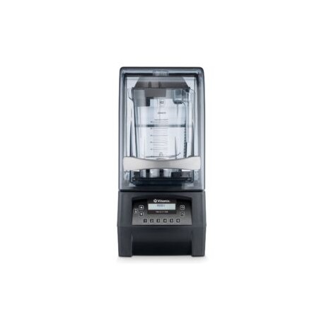 Licuadora para Bebidas Vitamix The Quiet One Twist Lock