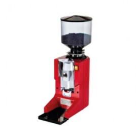 Molino de café Automático On Demand La Pavoni ZED Rojo