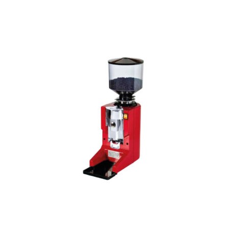 Molino de café Automático On Demand La Pavoni ZED Rojo