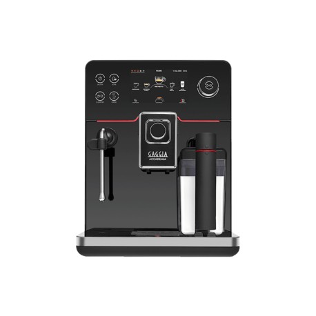 Cafetera Superautomática Gaggia Nuovo Accademia